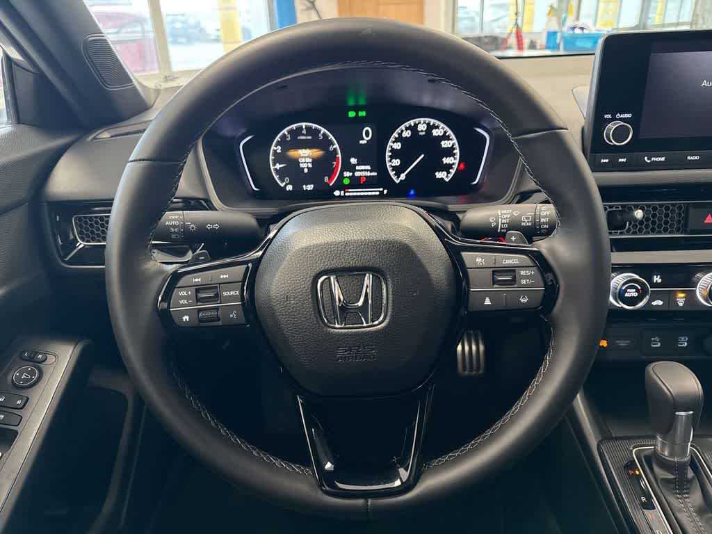 Thumbnail: 2025 Honda Civic - 26