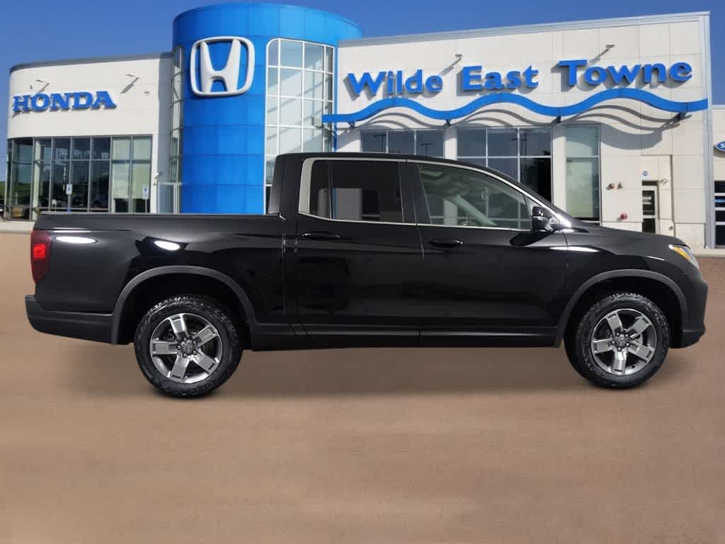 Thumbnail: 2026 Honda Ridgeline - 6