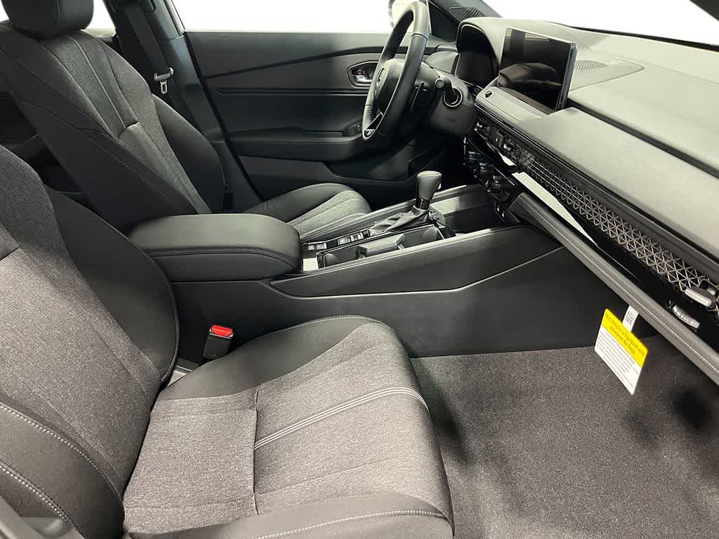 Thumbnail: 2026 Honda Accord - 29