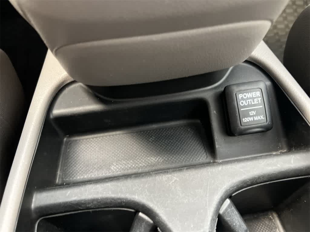 Thumbnail: 2012 Honda CR-V - 38