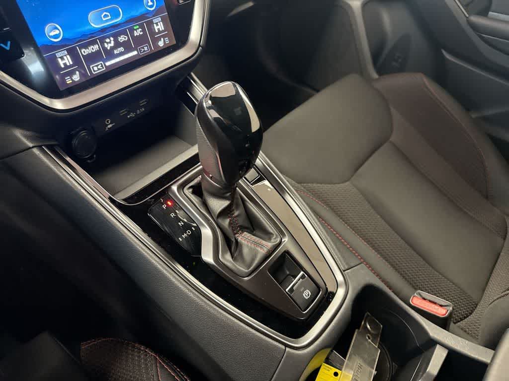 Thumbnail: 2022 Subaru WRX - 33