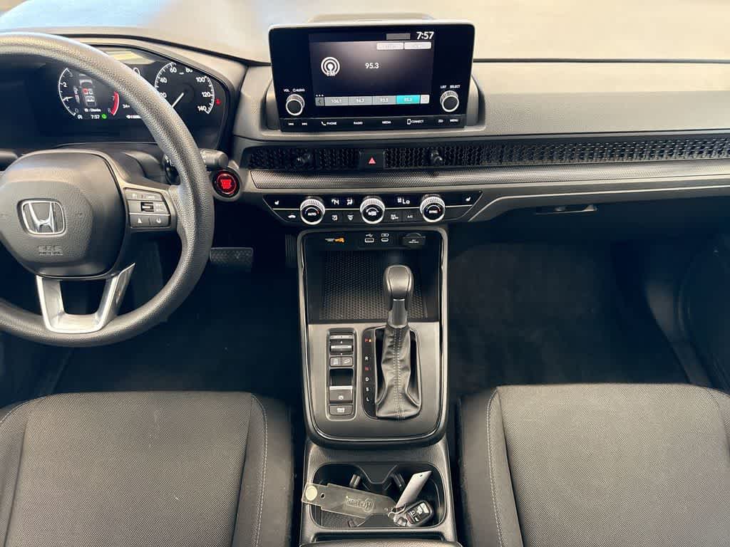 Thumbnail: 2025 Honda CR-V - 34