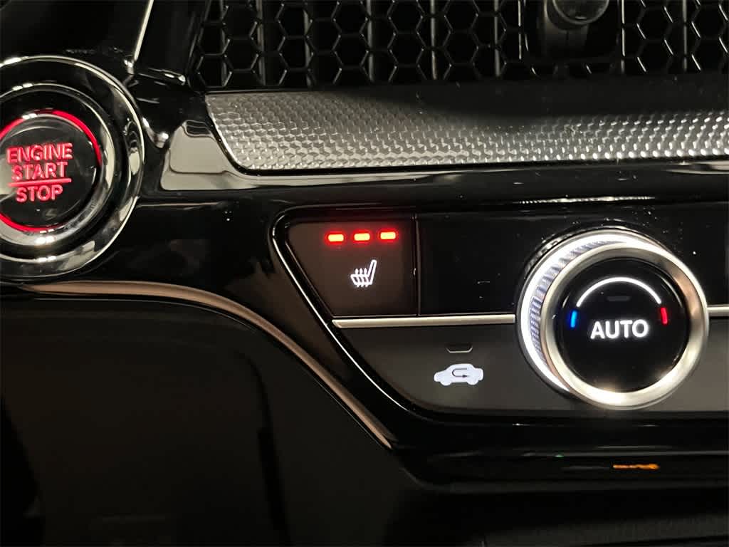 Thumbnail: 2026 Honda CR-V - 22