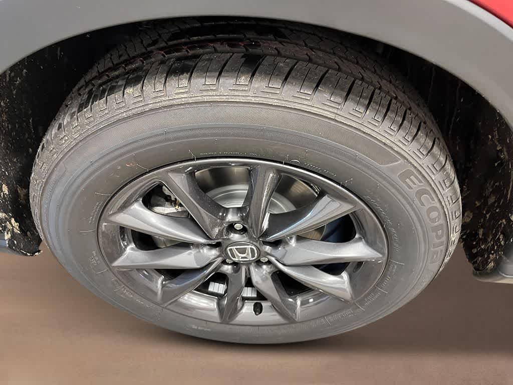 Thumbnail: 2026 Honda CR-V - 11