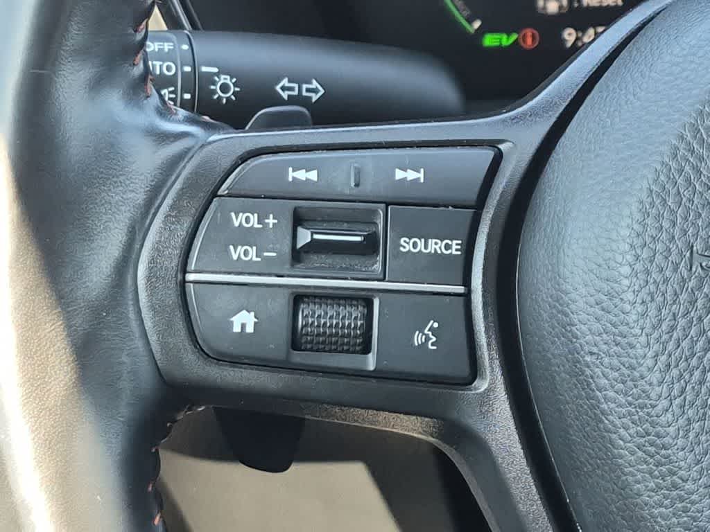 2024 Honda CR-V Sport - Photo 25