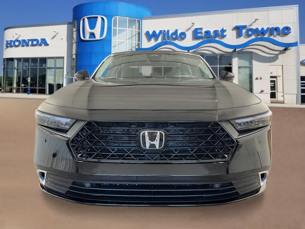 Thumbnail: 2025 Honda Accord - 10