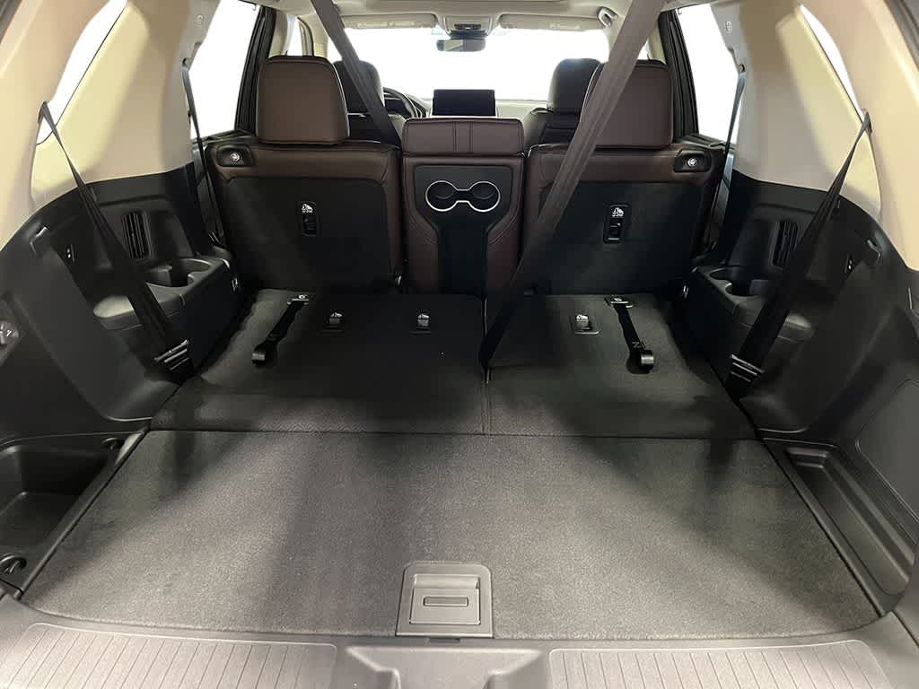 Thumbnail: 2026 Honda Pilot - 28