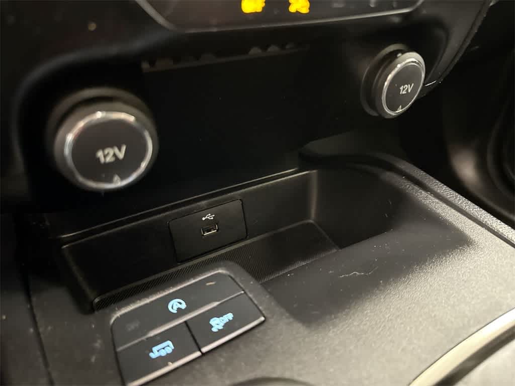 Thumbnail: 2019 Ford Ranger - 31