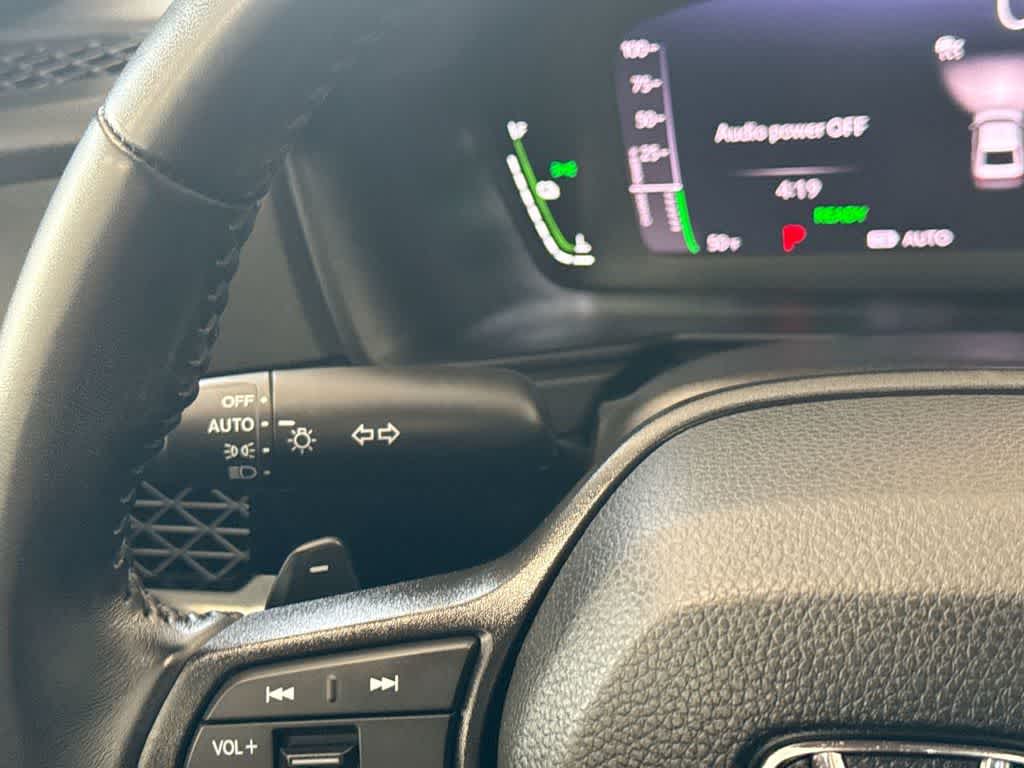 Thumbnail: 2023 Honda Accord - 31