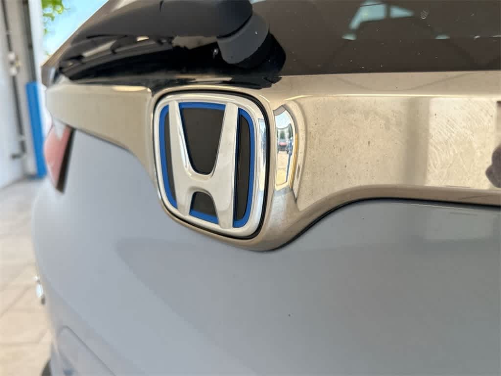 Thumbnail: 2022 Honda CR-V - 12
