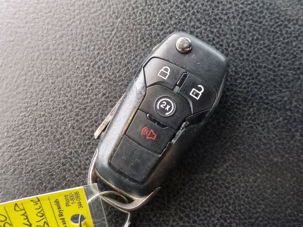 Thumbnail: 2018 Ford F-150 - 37