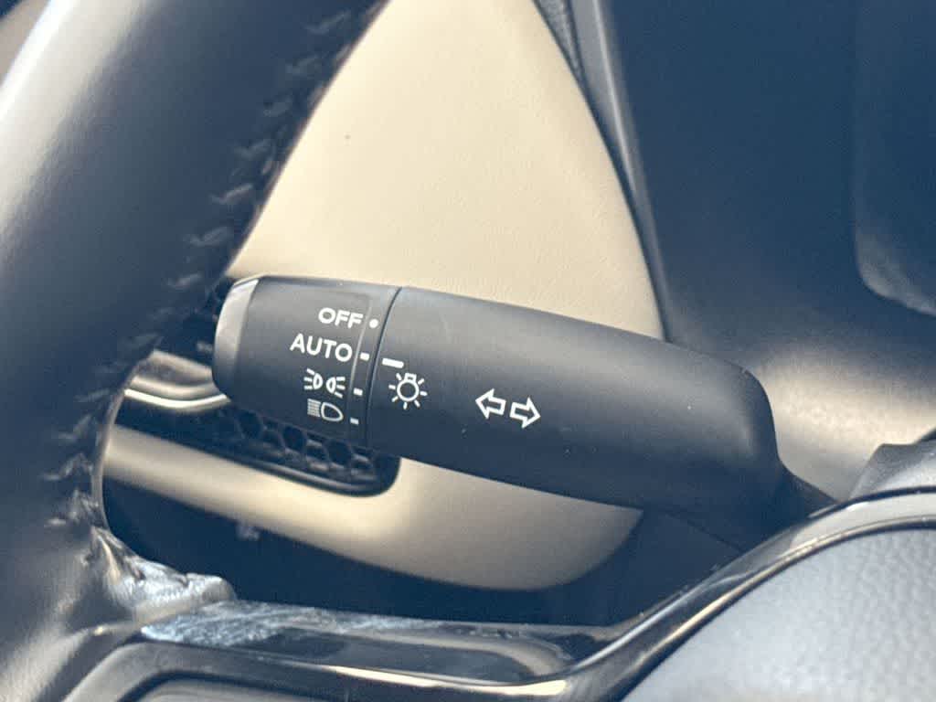 Thumbnail: 2023 Honda HR-V - 27