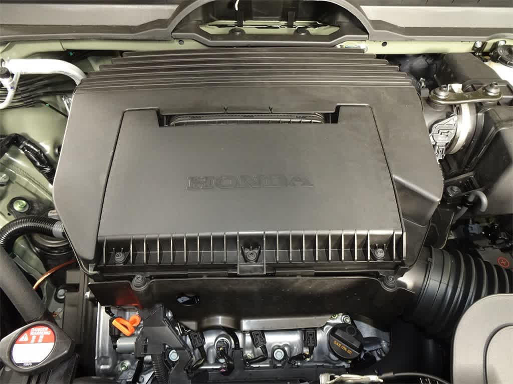 Thumbnail: 2026 Honda Passport - 10