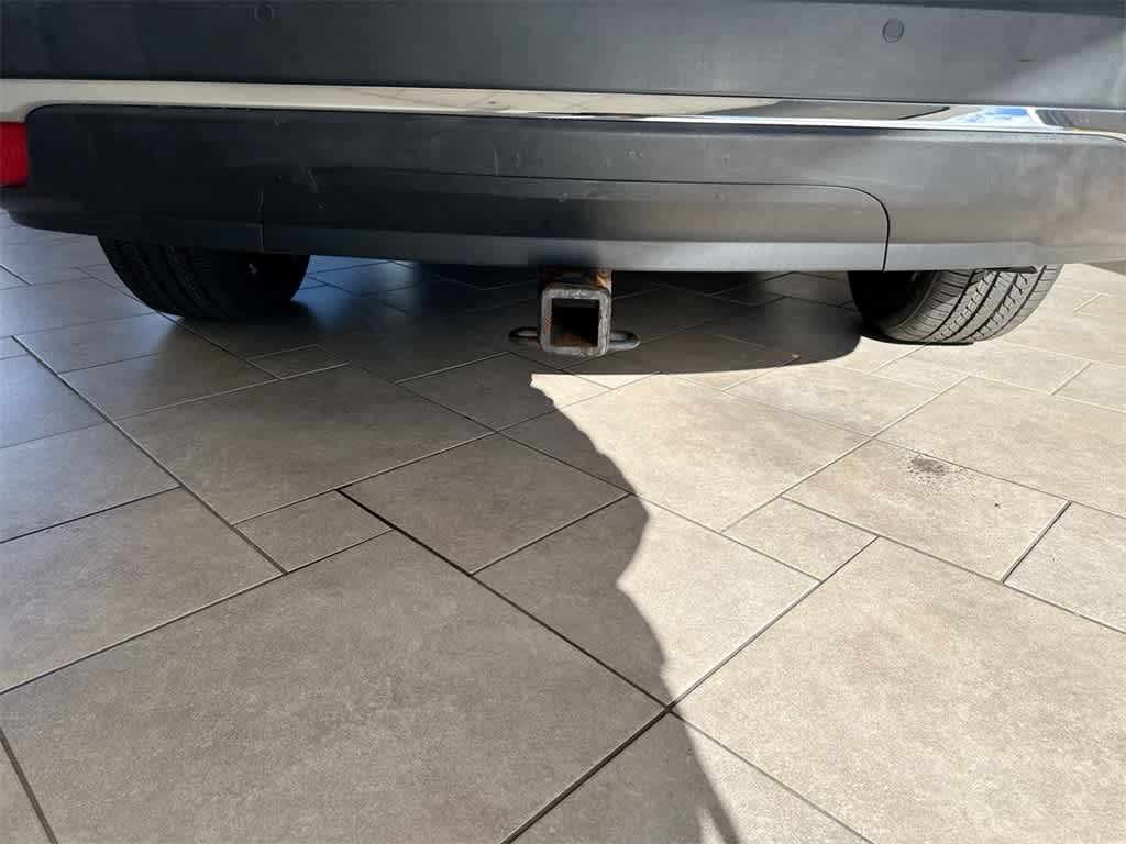 Thumbnail: 2017 Honda Pilot - 37