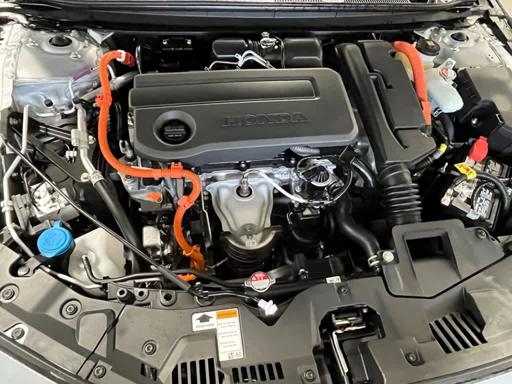 Thumbnail: 2026 Honda Accord - 13