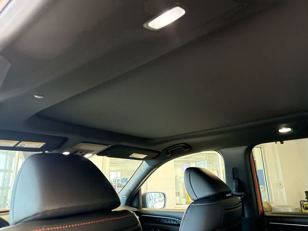 Thumbnail: 2026 Honda Passport - 22