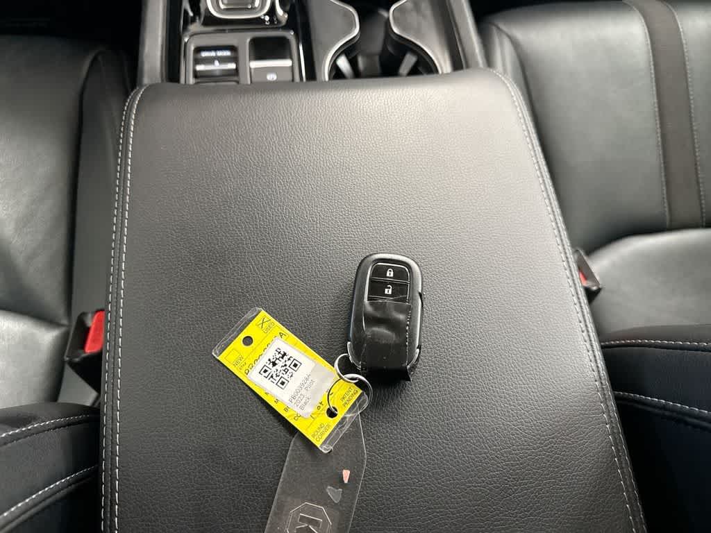 Thumbnail: 2023 Honda Pilot - 37