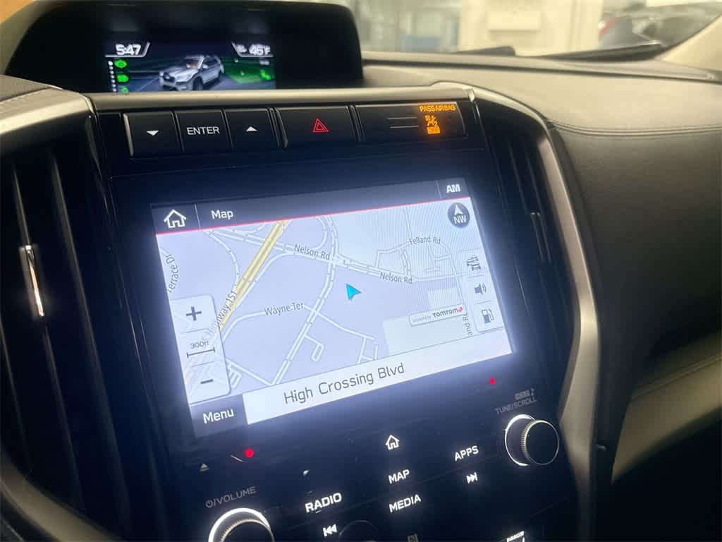 Thumbnail: 2021 Subaru Ascent - 30