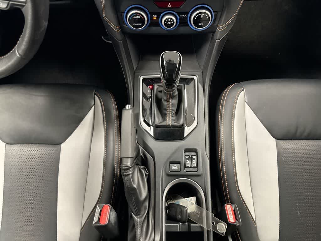 Thumbnail: 2021 Subaru Crosstrek - 34