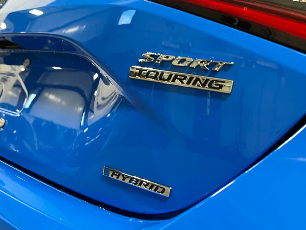 Thumbnail: 2026 Honda Civic - 7