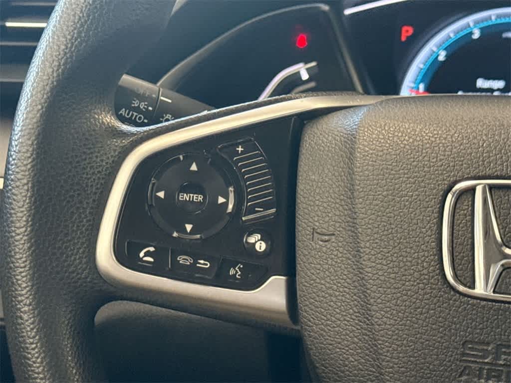 Thumbnail: 2016 Honda Civic - 24