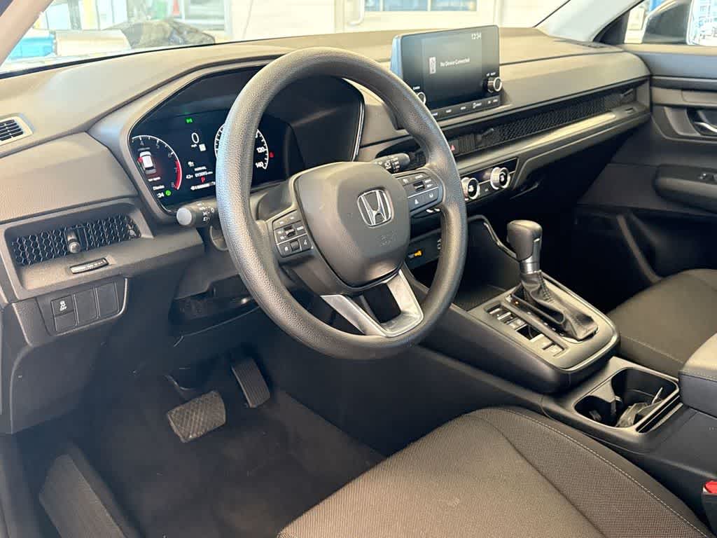 Thumbnail: 2024 Honda CR-V - 10