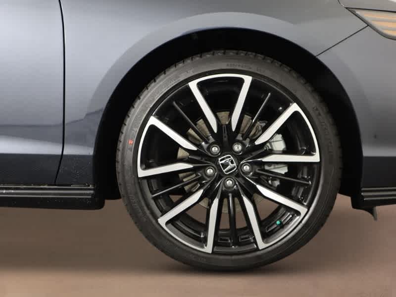 Thumbnail: 2025 Honda Accord - 9