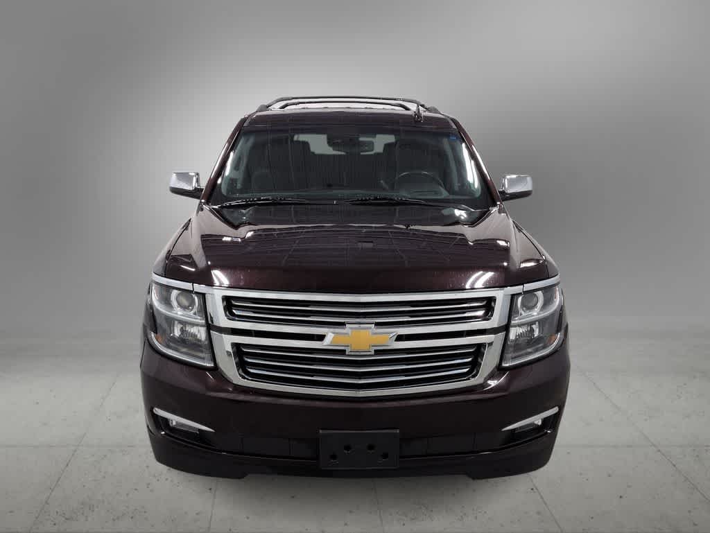 Thumbnail: 2020 Chevrolet Tahoe - 3