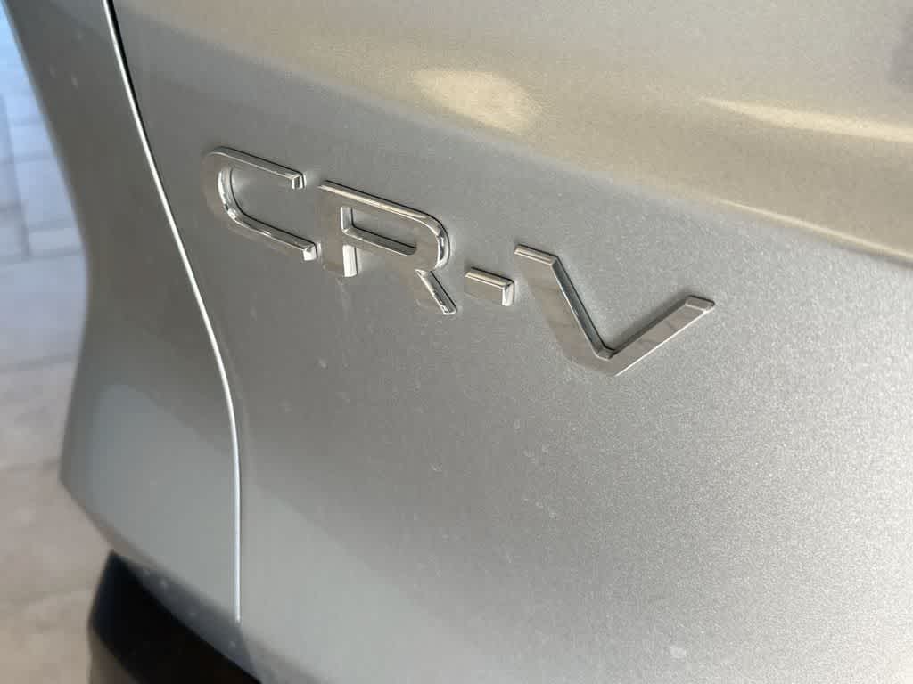 Thumbnail: 2025 Honda CR-V - 14