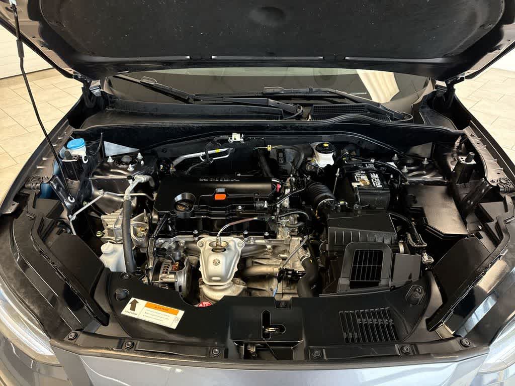 Thumbnail: 2024 Honda HR-V - 15