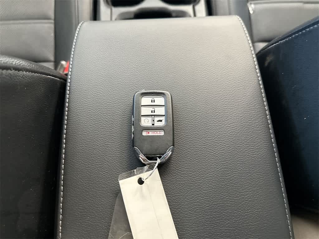 Thumbnail: 2022 Honda CR-V - 36