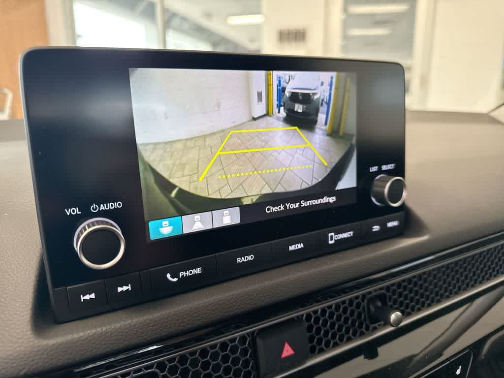 Thumbnail: 2024 Honda Civic - 33