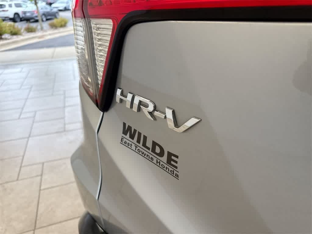 Thumbnail: 2019 Honda HR-V - 13