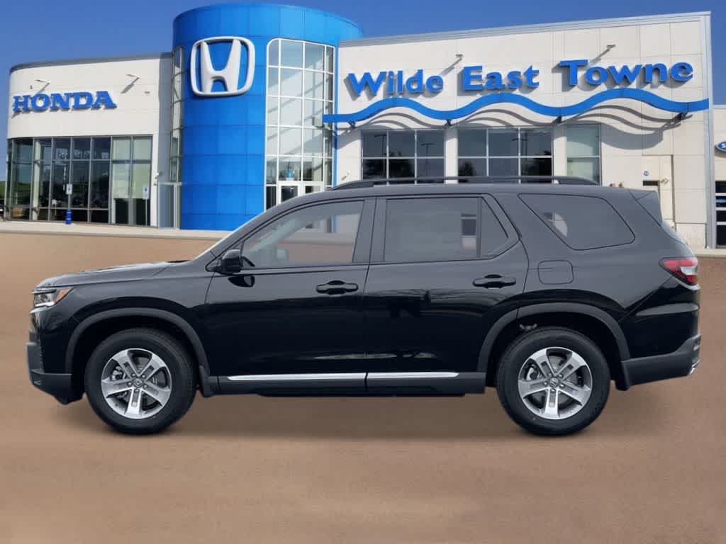 Thumbnail: 2026 Honda Pilot - 2