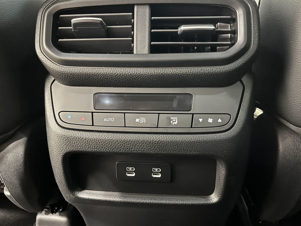 Thumbnail: 2026 Honda Pilot - 22