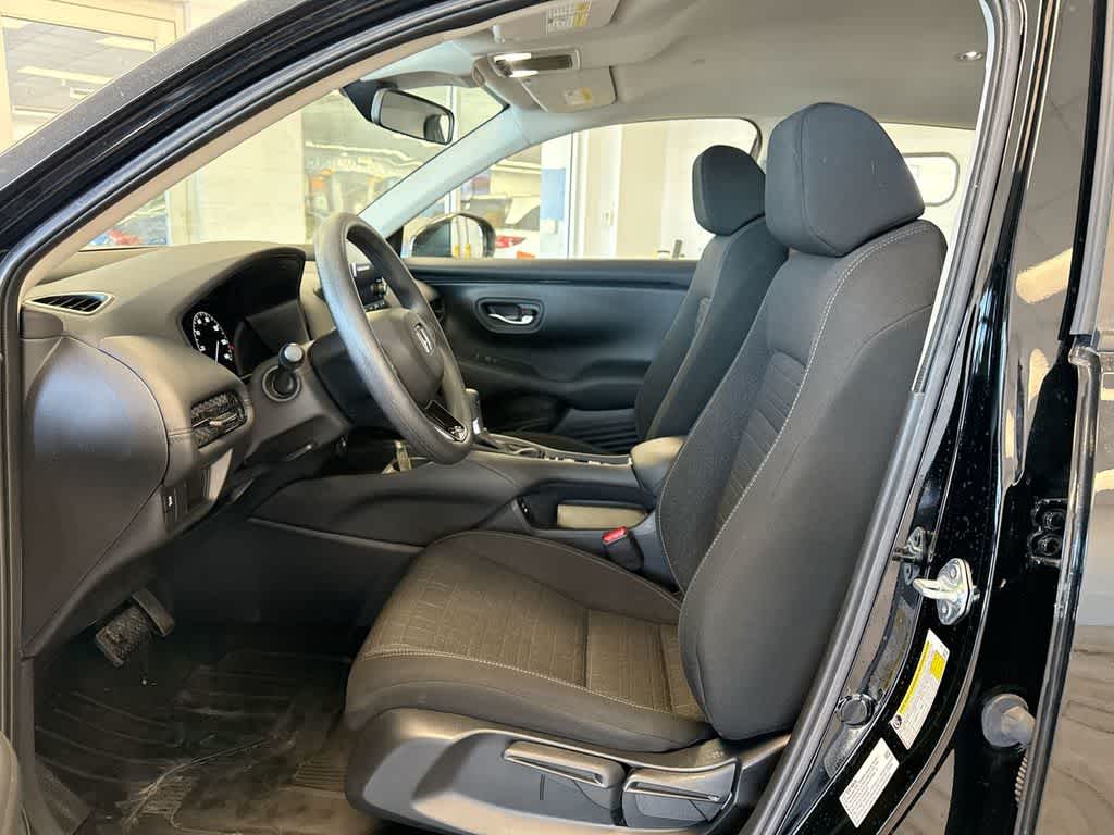 Thumbnail: 2024 Honda HR-V - 18