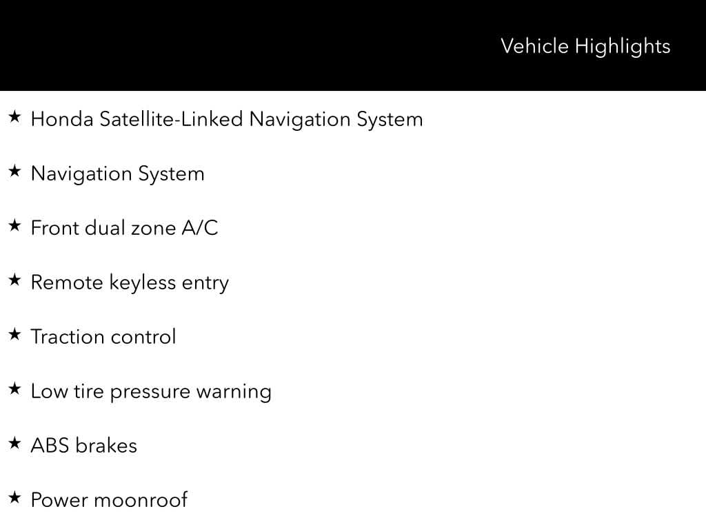 Thumbnail: 2025 Honda Pilot - 16