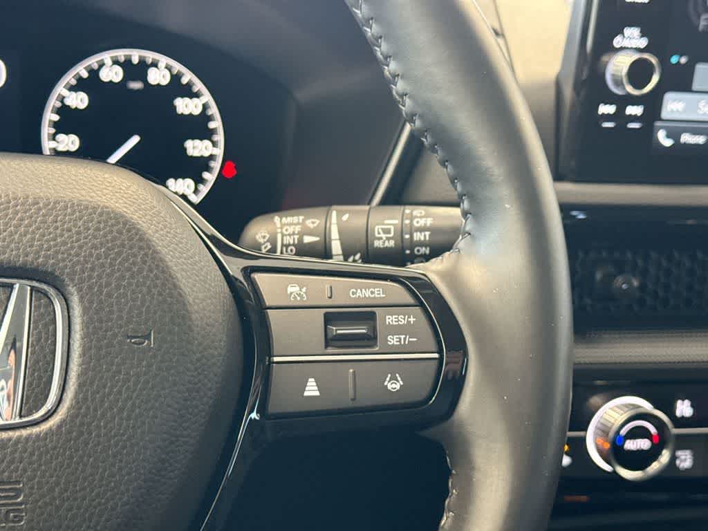 Thumbnail: 2024 Honda CR-V - 29