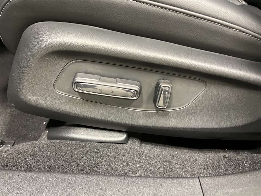 2025 Honda HR-V EX-L 15