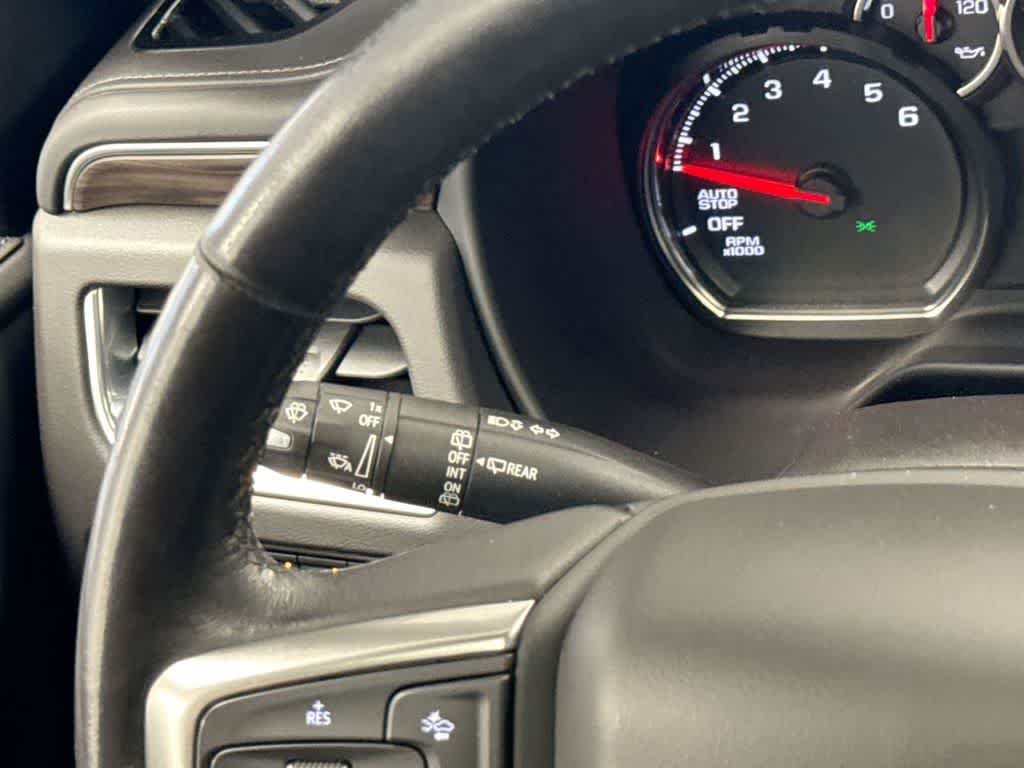 Thumbnail: 2021 Chevrolet Tahoe - 27