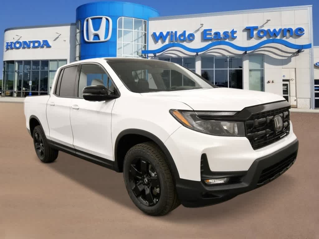 Thumbnail: 2026 Honda Ridgeline - 7