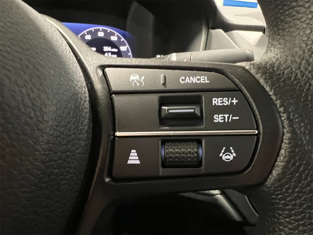 Thumbnail: 2025 Honda Accord - 21