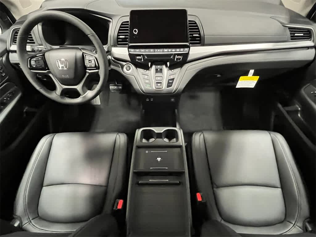 Thumbnail: 2025 Honda Odyssey - 23