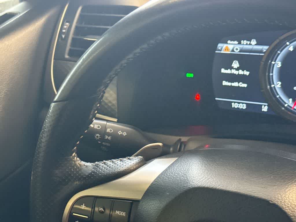 Thumbnail: 2018 Lexus GS - 28