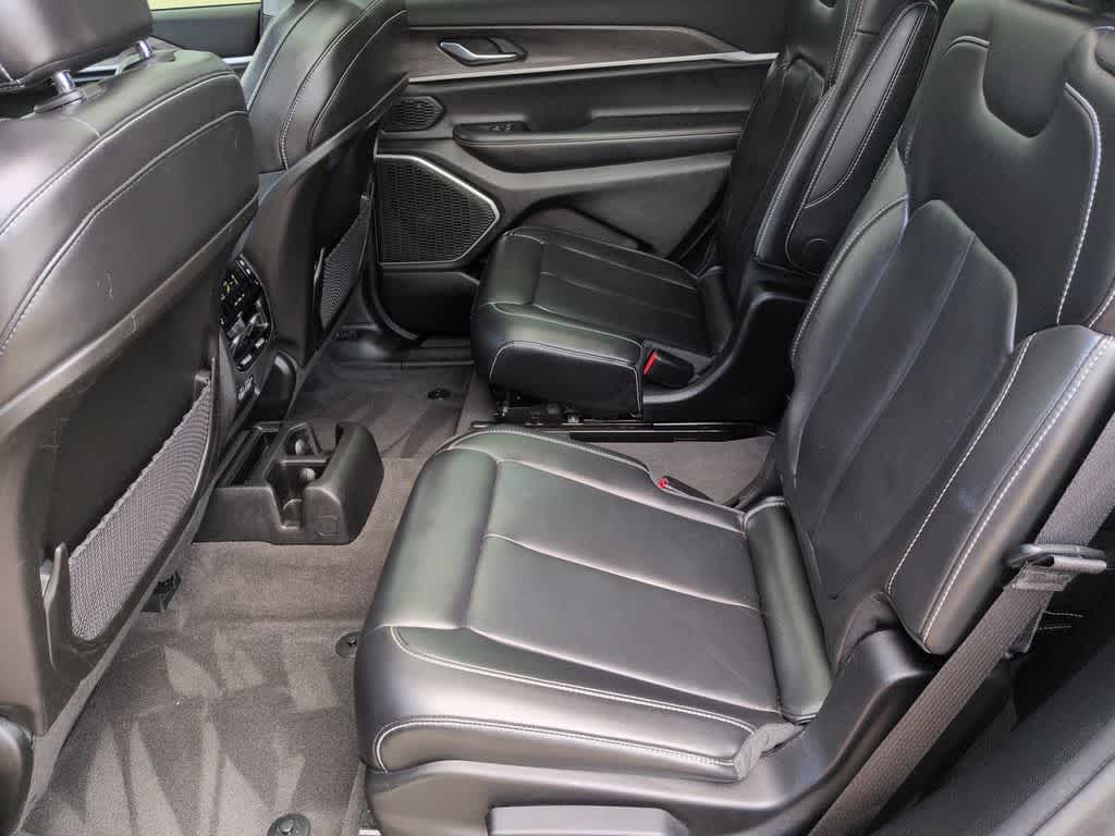 Thumbnail: 2021 Jeep Grand Cherokee L - 19
