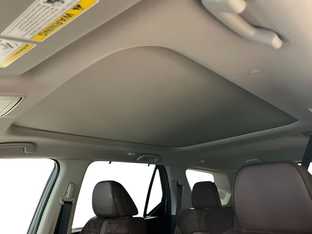 Thumbnail: 2026 Honda Pilot - 15