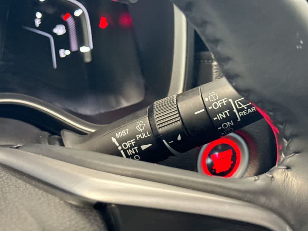 Thumbnail: 2021 Honda CR-V - 31