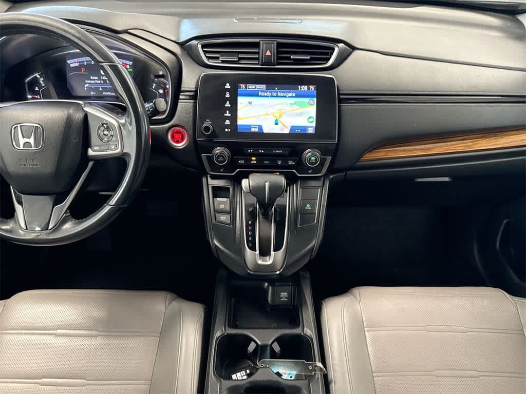 Thumbnail: 2019 Honda CR-V - 29