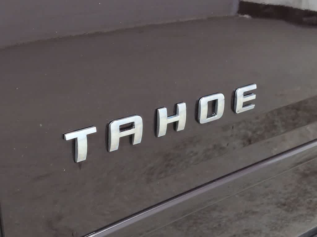 Thumbnail: 2020 Chevrolet Tahoe - 13