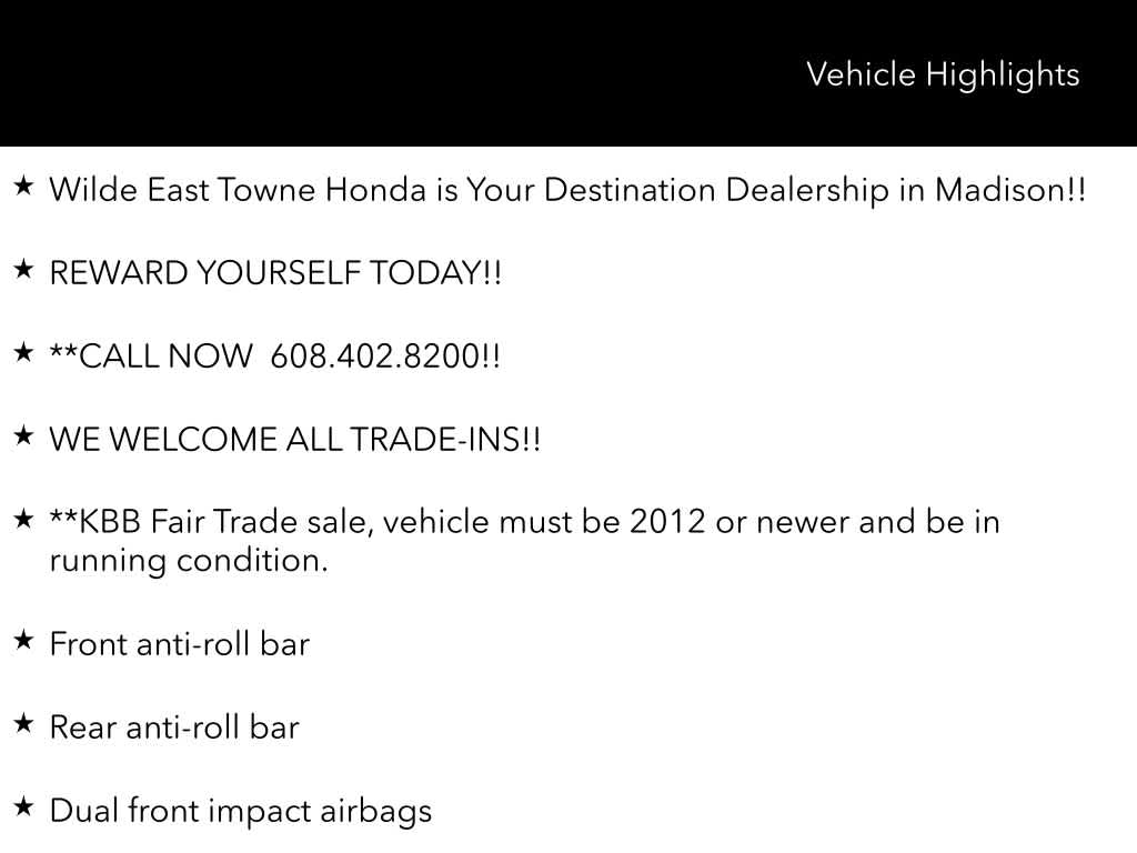 Thumbnail: 2025 Honda CR-V - 16